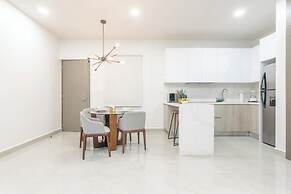 Distrito Corazón by BoutiqueApartmentsMX
