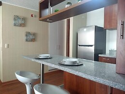 Lindo Departamento con vistas al mar