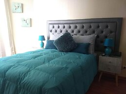 Lindo Departamento con vistas al mar