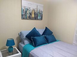 Lindo Departamento con vistas al mar
