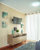 Lindo Departamento con vistas al mar