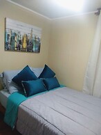 Lindo Departamento con vistas al mar