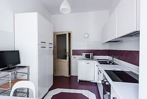 Siracusa Marina Apartment