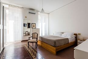 Siracusa Marina Apartment