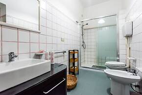 Siracusa Marina Apartment