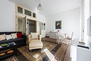 Siracusa Marina Apartment