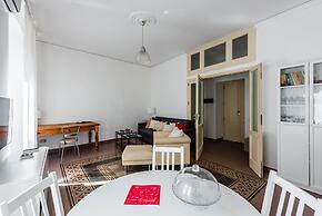Siracusa Marina Apartment