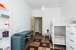 Siracusa Marina Apartment