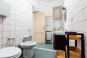 Siracusa Marina Apartment