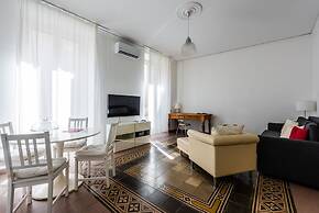 Siracusa Marina Apartment