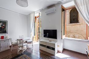 Siracusa Marina Apartment