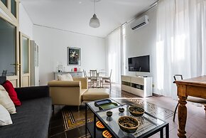 Siracusa Marina Apartment