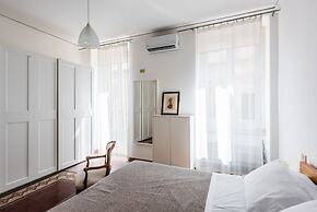 Siracusa Marina Apartment