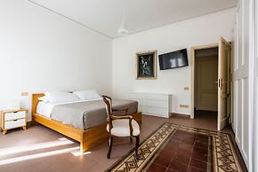 Siracusa Marina Apartment