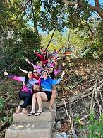 Rancho 5 corações pesqueiro