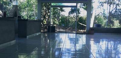 Rancho 5 corações pesqueiro