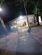 Rancho 5 corações pesqueiro