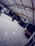 Rancho 5 corações pesqueiro