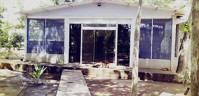 Rancho 5 corações pesqueiro