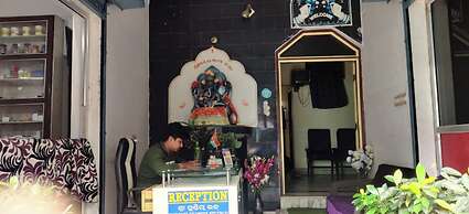 Goroomgo Shree Gundicha Puri