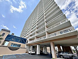 Crystal Tower 702