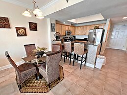 Crystal Shores West 707