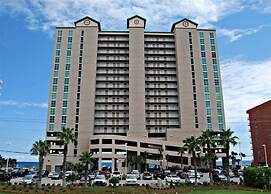 Crystal Shores West 707