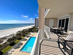 Regency Isle 501
