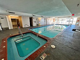 Regency Isle 704
