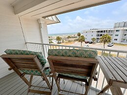 Gulf Shores Plantation