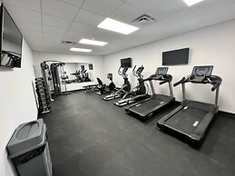 Gulf Shores Plantation