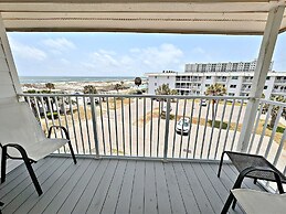 Gulf Shores Plantation