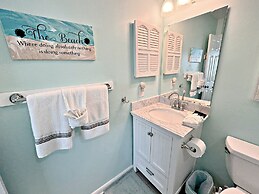 Gulf Shores Plantation