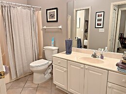 Sweet Tee at Cypress Point A104