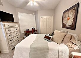 Sweet Tee at Cypress Point A104