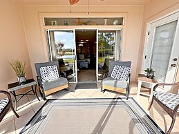 Sweet Tee at Cypress Point A104