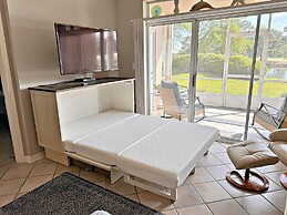 Sweet Tee at Cypress Point A104