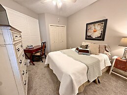 Sweet Tee at Cypress Point A104