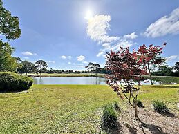 Sweet Tee at Cypress Point A104