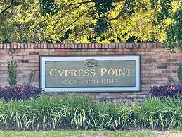 Sweet Tee at Cypress Point A104