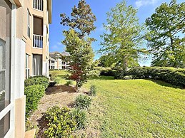 Sweet Tee at Cypress Point A104