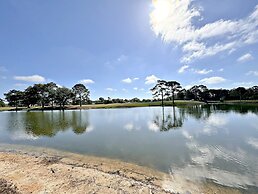 Sweet Tee at Cypress Point A104