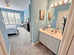 Sweet Tee at Cypress Point A104