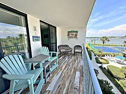 Gulf Shores Surf & Racquet Club