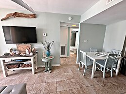 Gulf Shores Surf & Racquet Club