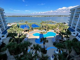 Gulf Shores Surf & Racquet Club