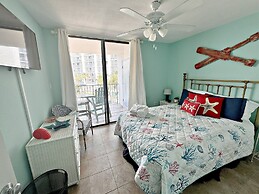 Gulf Shores Surf & Racquet Club