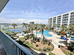 Gulf Shores Surf & Racquet Club