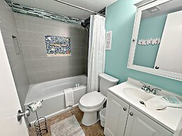 Gulf Shores Surf & Racquet Club