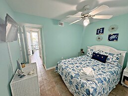 Gulf Shores Surf & Racquet Club